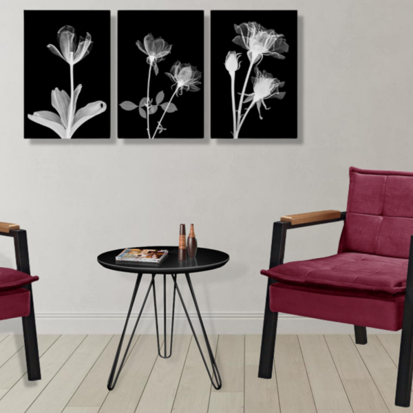 Ambiente Decorado Fortaleza 3 Unica