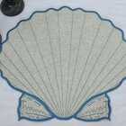 Americano Impermeável Concha