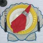 Americano Impermeável Concha