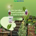 Amino Peixe Raízes Fertilizante P/ Plantas Agrooceânica 1l