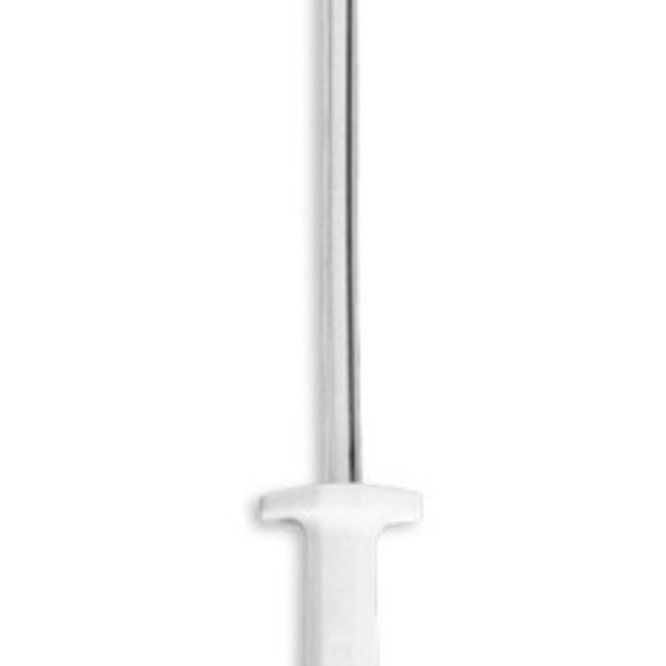 Amolador Afiador Chaira 10" De Aço Inox Mundial Profissional