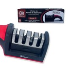 Amolador Afiador De Facas 4 Opções Profissionais