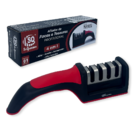 Amolador Afiador De Facas 4 Opções Profissionais