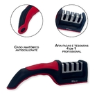 Amolador Afiador De Facas 4 Opções Profissionais