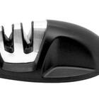 Amolador Afiador De Facas Inox E Cerâmica - Mimo Style