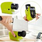 Amolador Afiador Elétrico De Faca Tesouras E Ferramentas