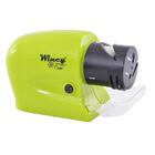 Amolador Afiador Elétrico De Faca Tesouras E Ferramentas