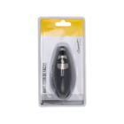 Amolador Afiador Facas Inox E Cerâmica 9 5x 5cm Mimostyle