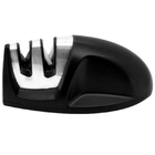 Amolador Afiador Facas Inox E Cerâmica 9 5x 5cm Mimostyle