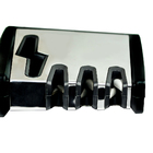 Amolador De Facas Asia Golden