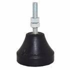 Amortecedor Anti Vibração Micro I  1/4" Pol Vibra-stop