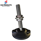 Amortecedor Calço Articulado N°3 M16x120mm Vibra-stop