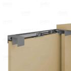 Amortecedor Comfort 240 Top Pesado - 40-60kg