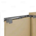 Amortecedor Comfort 240 Top Pesado - 40-60kg