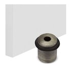 Amortecedor De Portas Batente C/ Borracha Imab 0300 Antique