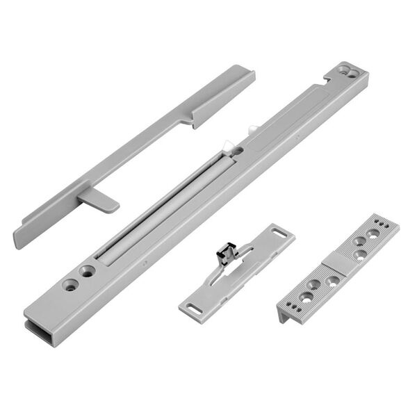 Amortecedor Softdoor Para Porta De Correr 20 A 40kg - Inativo