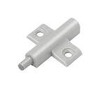 Amortecedor TN Cinza com Suporte Cruz