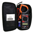 Amperímetro Digital Starfer