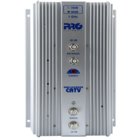 Amplif. De Potência Para Distrib. De Sinais De Televisão Vhf/