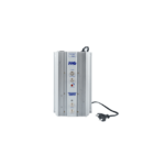 Amplif. De Potência Para Distrib. De Sinais De Televisão Vhf/