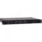 Amplificador 600w Ambience Pa-6000d Preto Hayonik
