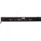 Amplificador 600w Ambience Pa-6000d Preto Hayonik
