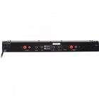 Amplificador 600w Ambience Pa-6000d Preto Hayonik