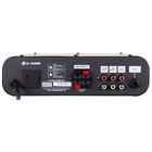 Amplificador Compacto Para Som Nca Sa100 100 W Rms