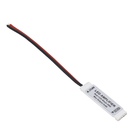 Amplificador para Fita LED 72W Luminatti