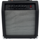 Amplificador Para Guitarra Atg-10 10w 6"