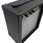 Amplificador Para Guitarra Ga-10 10w 6,5"