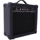 Amplificador Para Guitarrra Yx-15w 15w 6,5"