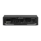 Amplificador Profissional Frahm Gr3800app 2x150rms Bt/ Usb/ S