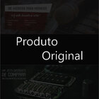 Amplificador Profissional Ll Audio Pro1200 Classe D 300w Rms