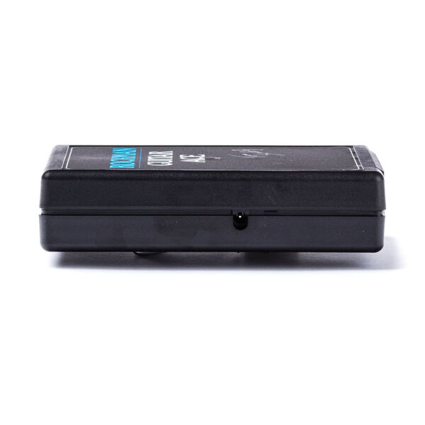 Amplificador Rockman Guitar Ace C/fone De Ouvido Ga Dunlop