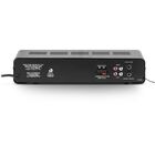 Amplificador Slim 3000 App G2 200w Usb/sd Card, Fm, Bluetooth