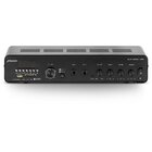 Amplificador Slim 3000 App G2 200w Usb/sd Card, Fm, Bluetooth