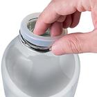 Ampola De Vidro Para Garrafa Térmica Camélia E Wood Fashion T