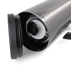 Ampola De Vidro Para Garrafa Térmica Camélia E Wood Fashion T