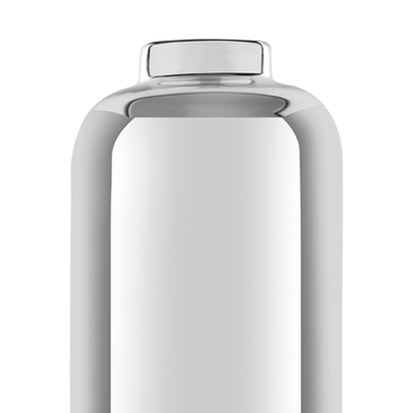 Ampola De Vidro Para Garrafa Termica Exata 1,2 L Tramontina