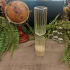 Ampulheta Em Vidro 60 Minutos Mart