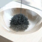 Ampulheta Magnética