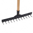 Ancinho 12 Dentes 120cm Tramontina