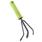 Ancinho 3 Dentes 22cm Palisad