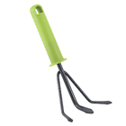 Ancinho 3 Dentes 22cm Palisad