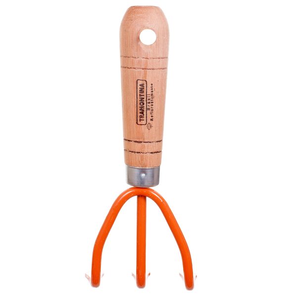 Ancinho 3D c Cabo Mad FSC 20cm