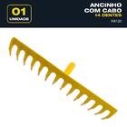 Ancinho Com Cabo Oz Modelo Ra120