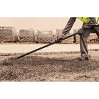 Ancinho Duplo Pesado Com Haste Tramontina Com 16 Dentes E Cab