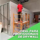 Andaime Metálico - Robust