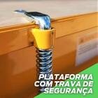 Andaime Metálico - Robust